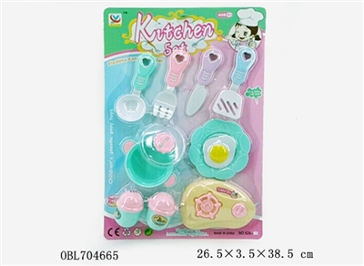 Marca dragon tableware series - OBL704665