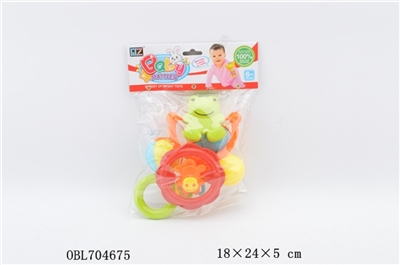 The baby a bell - OBL704675