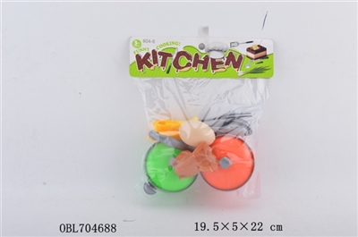 Imitation of the real color of tableware - OBL704688