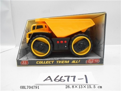 Size of inertia in the east - OBL704791