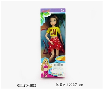 11寸芭比 - OBL704802