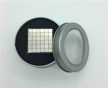 5mm磁力积木方块 - OBL704836