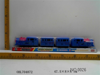 Thomas train - OBL704872