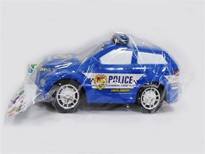 Inertial car - OBL704882