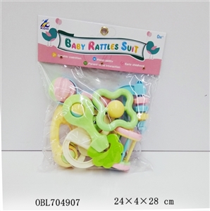 Baby bell 8 sets - OBL704907