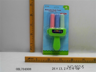 1-3 color chalk tools - OBL704908