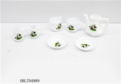 Coffee set series - OBL704989