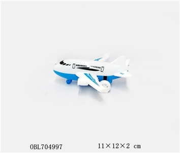 Back in the plane seed - OBL704997