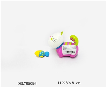 Inertial cat - OBL705096