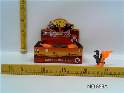 The cowboy series of nozzle - OBL705226