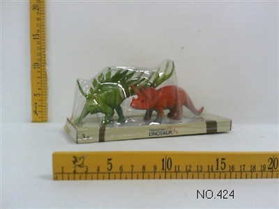 Dinosaur suit (3 mixed loading) - OBL705242