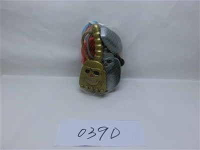 Pirates tools covered 5 times - OBL705259
