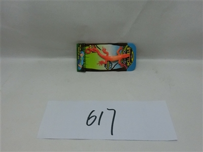 拉拉蜥蜴 36pcs - OBL705533