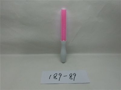 Luminescent rod (hand style 3) regular, three models - OBL705703