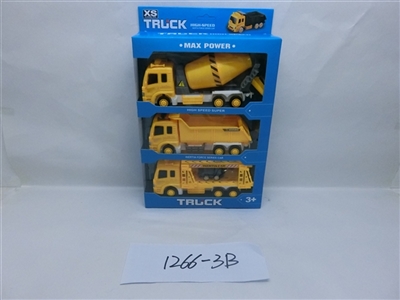 Inertial truck - OBL705905