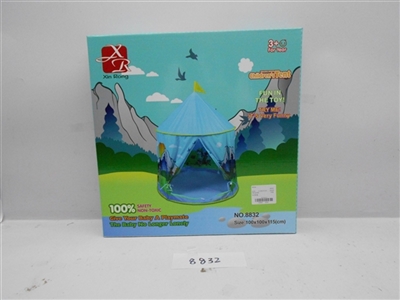 Toy tent - OBL706131