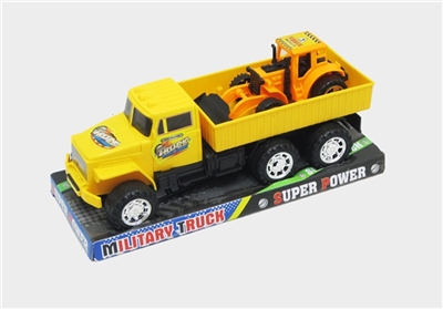 Inertia onboard small truck - OBL706163
