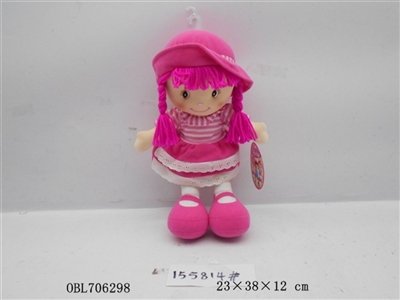 布娃娃 - OBL706298
