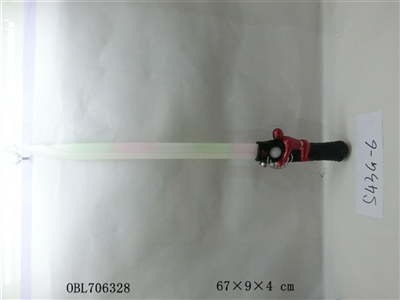 The spider sword with swords - OBL706328