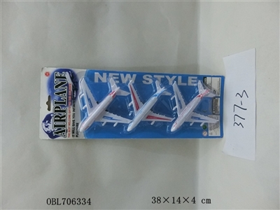 Back to jet - OBL706334