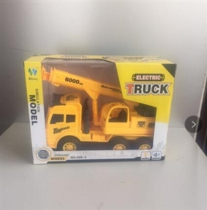 The crane - OBL706336