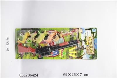 animal - OBL706424