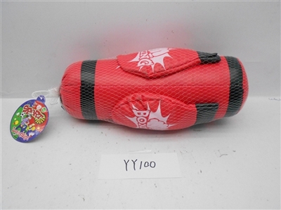 Double play Boxing gloves Boxing - OBL706518