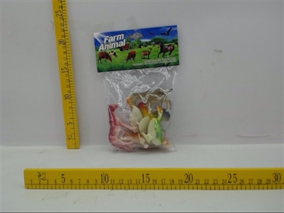 Farm animals - OBL706521