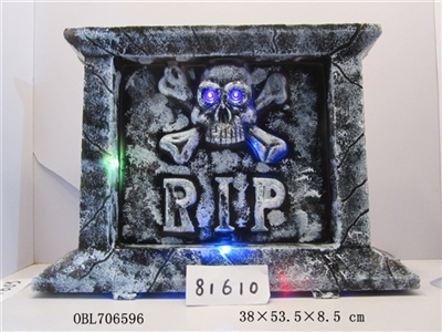 Flash tombstone - OBL706596