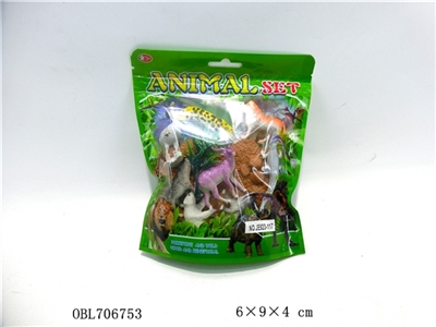 Solid wildlife - OBL706753