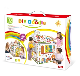 Baby room - OBL706849