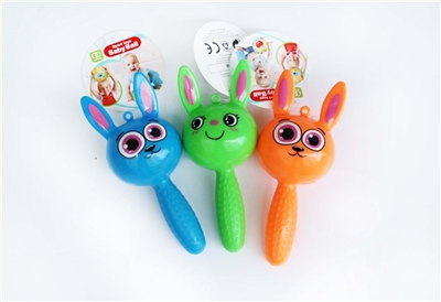 Shake the rabbit - OBL706855