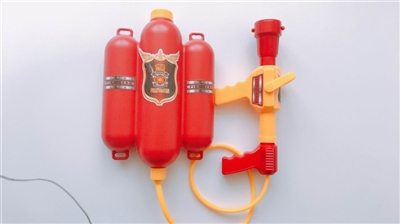 Fire backpack nozzle - OBL706875