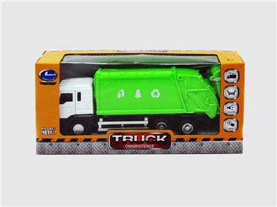 Alloy semi light music inertia four assortments - OBL706879