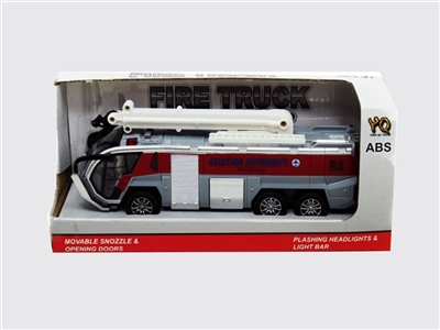 Alloy semi light music inertia four assortments - OBL706880