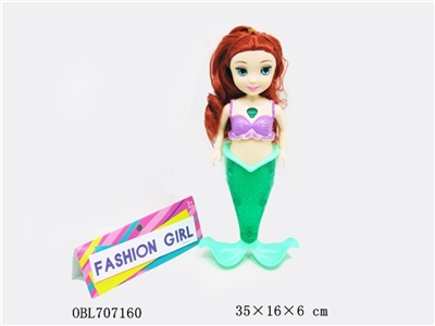 All high school ba pyrene/solid body joints new fairy tale - OBL707160