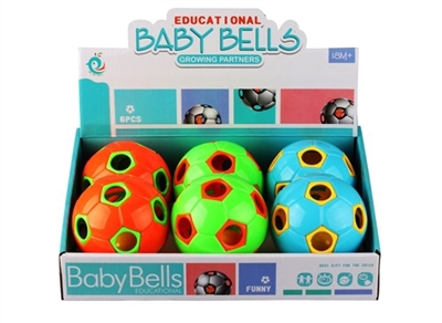 Football is a bell - OBL707171