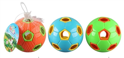 Football is a bell - OBL707173