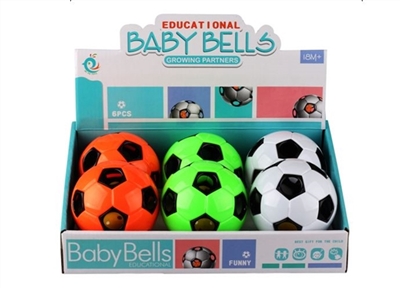 Football is a bell - OBL707174