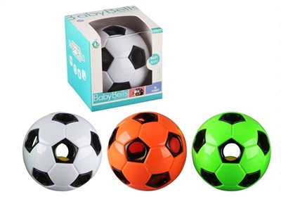 Football is a bell - OBL707175
