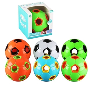 Football is a bell - OBL707178