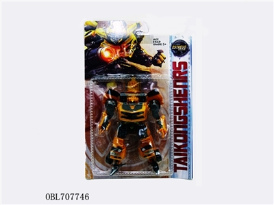 Cool become king kong - OBL707746