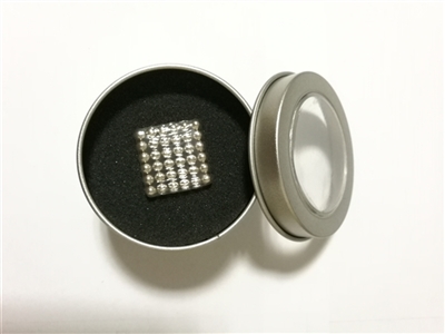 4mm磁力球 - OBL707788