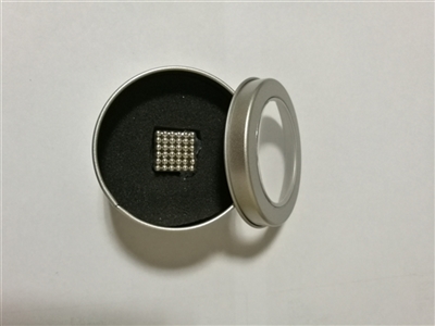 3mm磁力球 - OBL707789