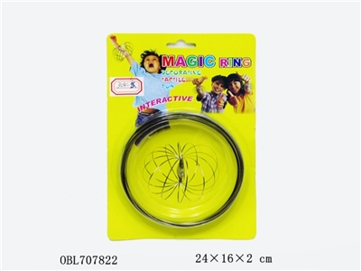Dazzle colour magic bracelet - OBL707822