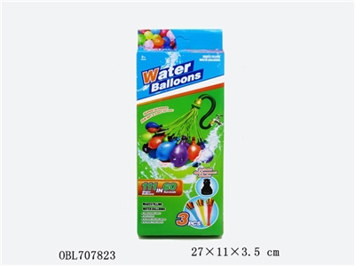 Water balloons - OBL707823