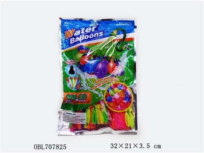 Water balloons - OBL707825
