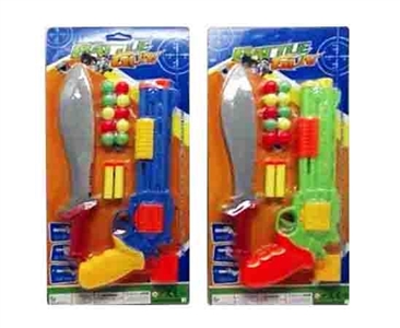 Soft play table tennis - OBL707889