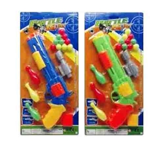 Soft play table tennis - OBL707891