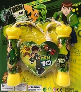 BEN10跳绳吸板 - OBL707906